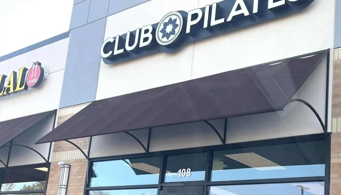 Club Pilates -  Pilates Studio - Waldorf