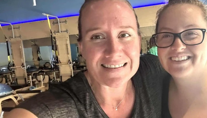 Club Pilates -  Pilates Studio - Acworth