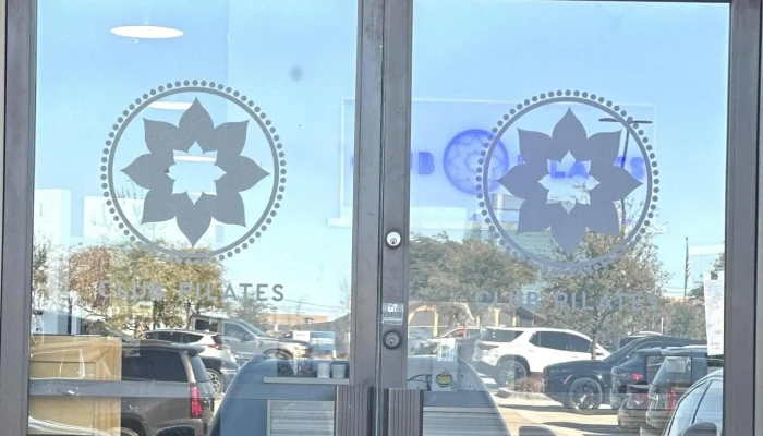 Club Pilates -  Pilates Studio - Dallas