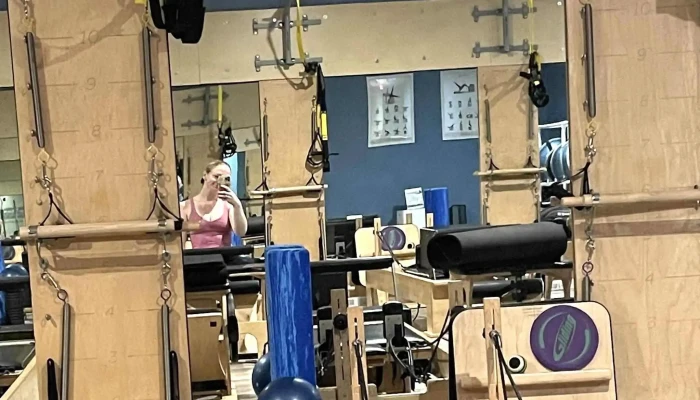 Club Pilates -  Pilates Studio - Orlando