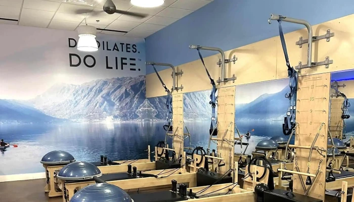 Club Pilates -  Pilates Studio - San Antonio