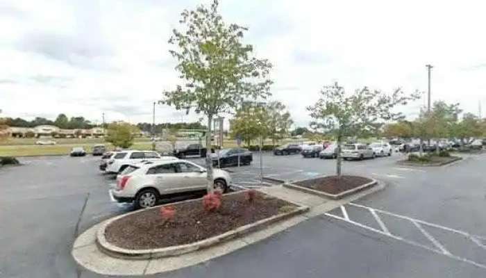 Club Pilates -  Street View 360deg - Acworth