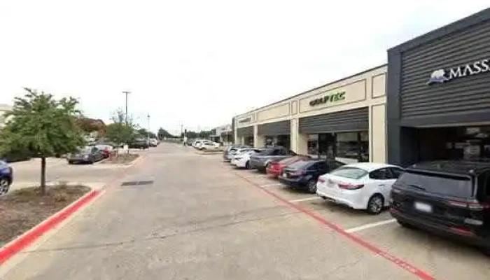 Club Pilates -  Street View 360deg - Dallas