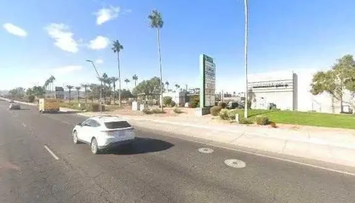 Club Pilates -  Street View 360deg - Tempe