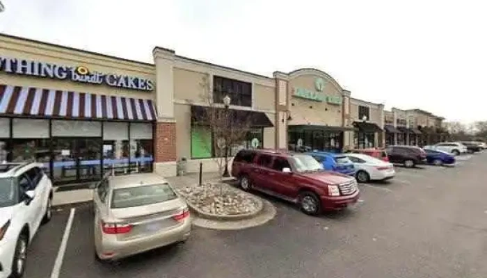 Club Pilates -  Street View 360deg - Aiken
