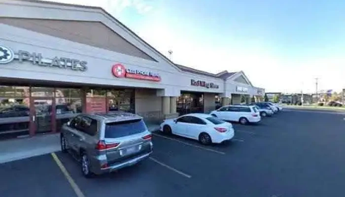 Club Pilates -  Street View 360deg - Spokane