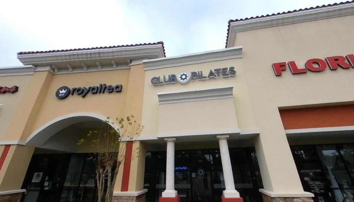 Club Pilates -  Street View 360deg - Orlando