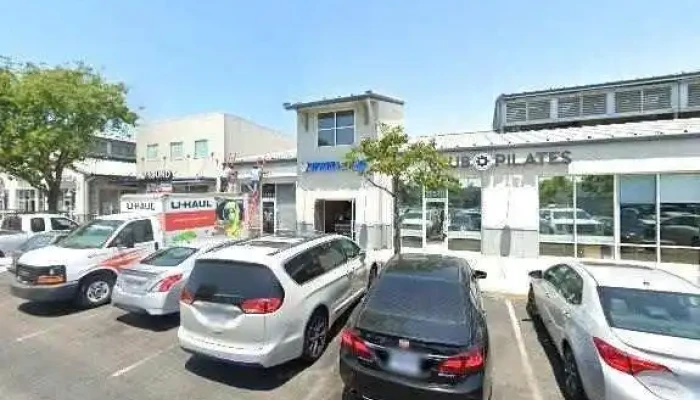 Club Pilates -  Street View 360deg - Alameda