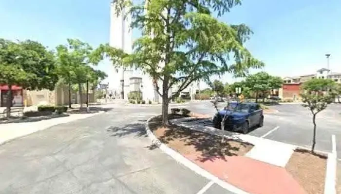 Club Pilates -  Street View 360deg - San Antonio