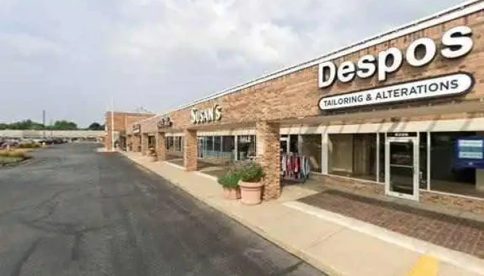 Club Pilates -  Street View 360deg - Fort Wayne