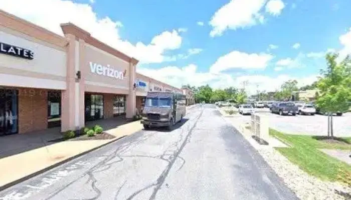 Club Pilates -  Street View 360deg - Allison Park
