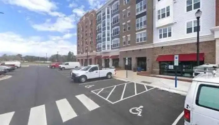 Club Pilates -  Street View 360deg - Apex
