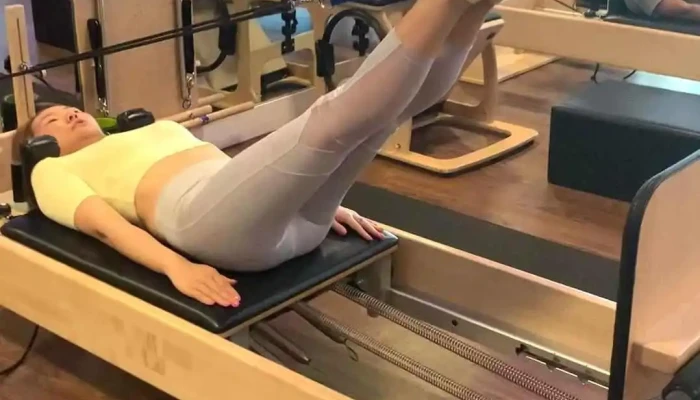 Club Pilates -  Videos - Dallas