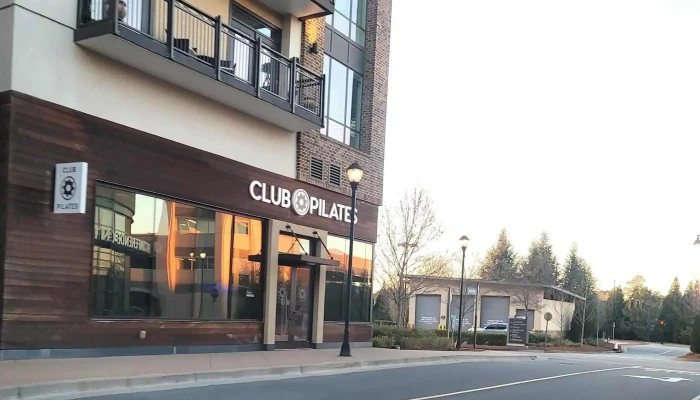 Club Pilates -  Videos - Alpharetta