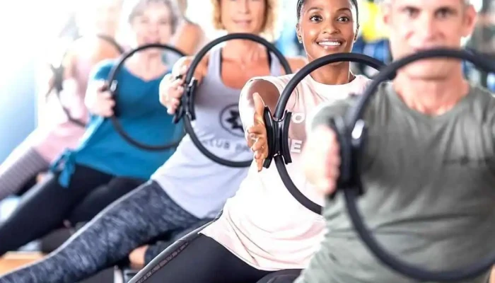 Club Pilates -  Yoga - Tempe