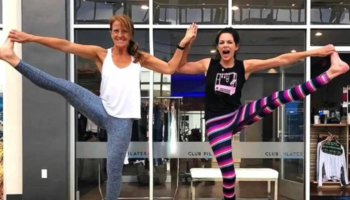 Club Pilates -  Yoga - Allison Park