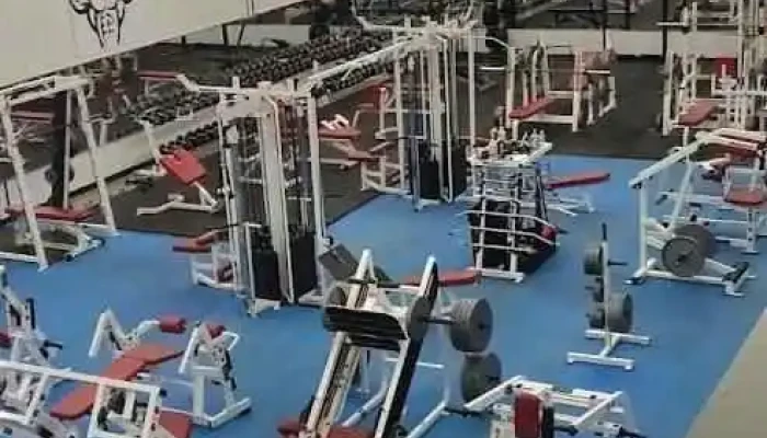 Club Raw-Fit - Airmont
