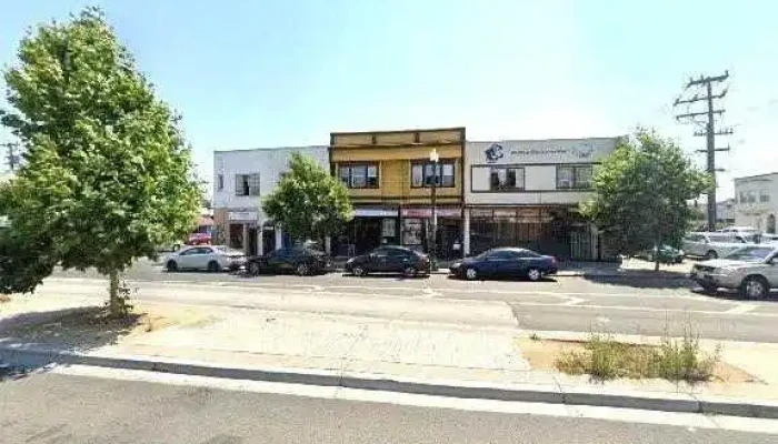 Club Ritmo Fitness -  All - Oakland