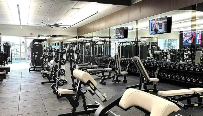 Club Studio -  All - Walnut Creek