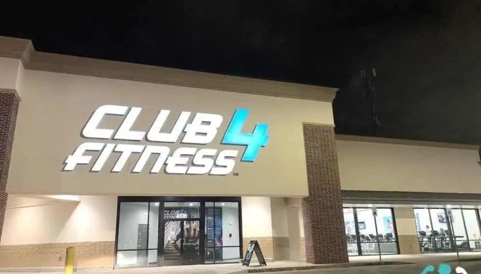 Club4 Fitness Lafayette -  By Owner - Lafayette