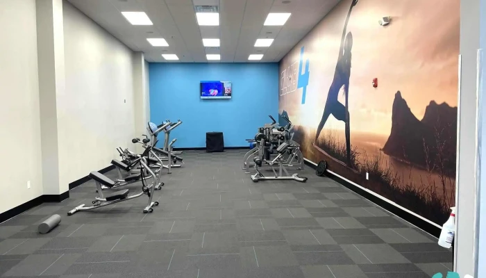 Club4 Fitness Orlando -  All - Orlando