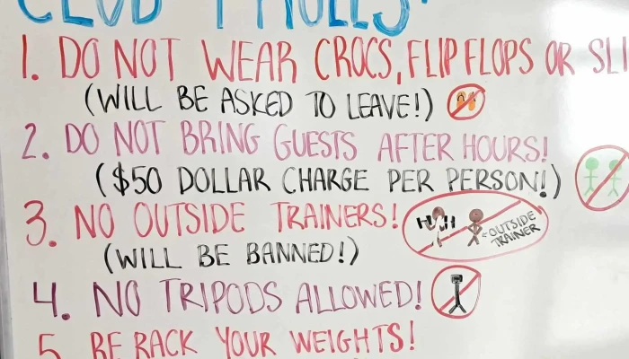 Club4 Fitness Orlando - Orlando