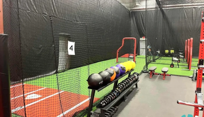 Clubhouse Athletics -  All - Abbottstown