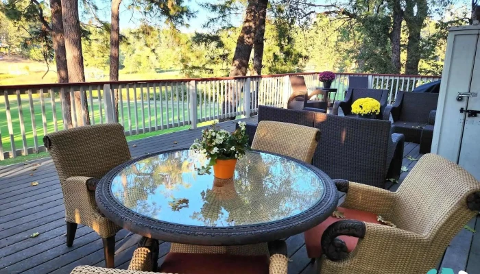 Clubhouse Fitness By Owner - Grass Valley
