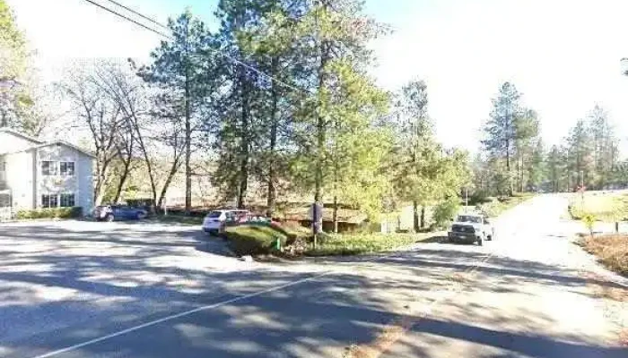 Clubhouse Fitness Street View 360deg - Grass Valley