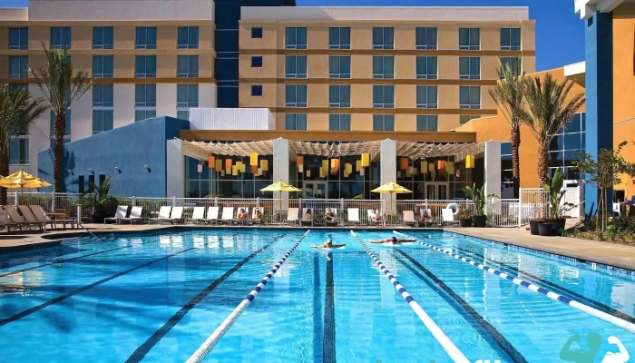 Clubsport Aliso Viejo Health And Fitness Gym All - Aliso Viejo