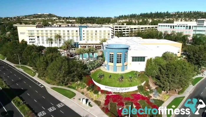 Clubsport Aliso Viejo Health And Fitness Gym By Owner - Aliso Viejo