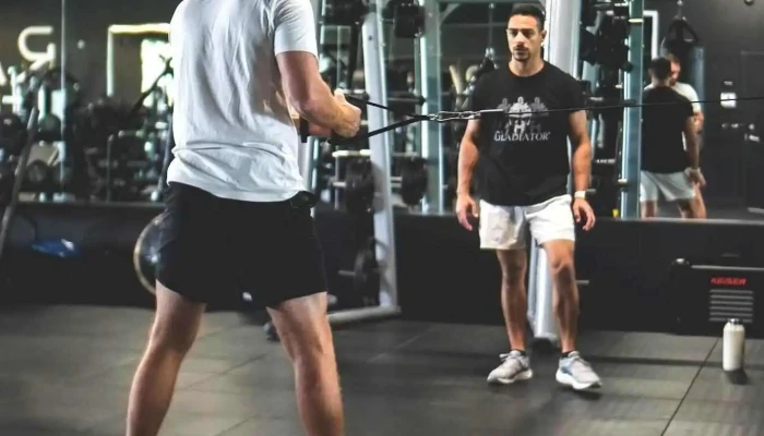 Cmt Fitness R Physical Fitness - Miami