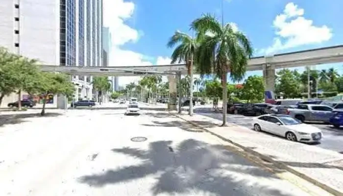 Cmt Fitness R Street View 360deg - Miami