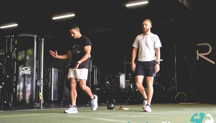 Cmt Fitness R Training - Miami