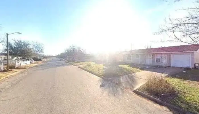 Coach Kota Fitness -  Street View 360deg - Abilene