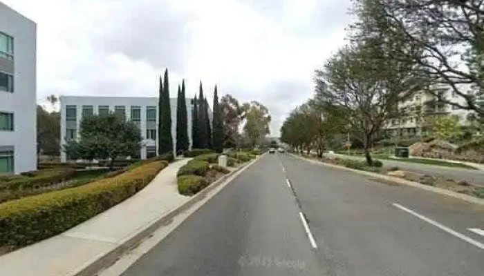 Coaching By Jake Barrena -  Street View 360deg - Aliso Viejo