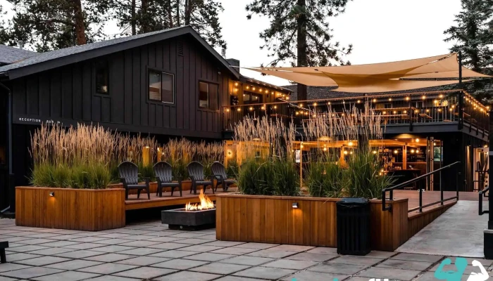 Coachman Wellness Spa -  The Coachman Hotel - South Lake Tahoe