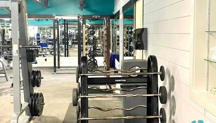 Coastal Fitness -  All - Kittery