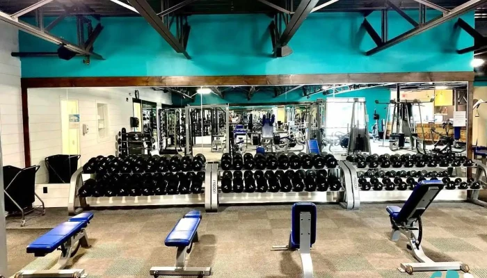 Coastal Fitness -  Gym - Kittery