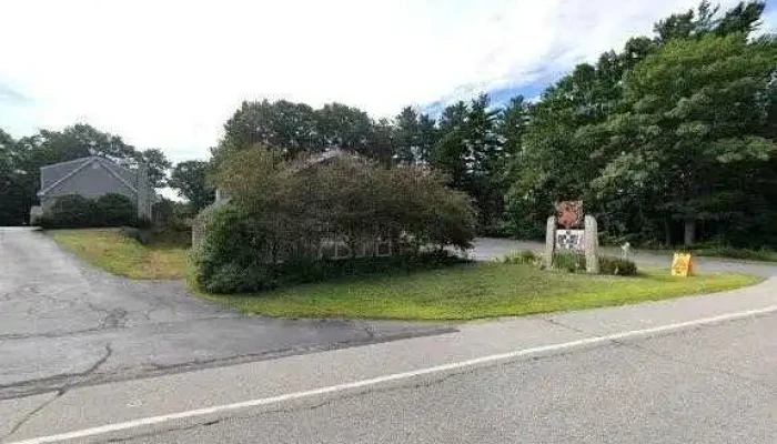 Coastal Fitness -  Street View 360deg - Kittery