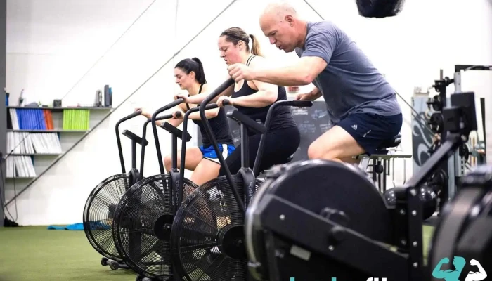 Coastal Performance Training Facility -  All - Brunswick