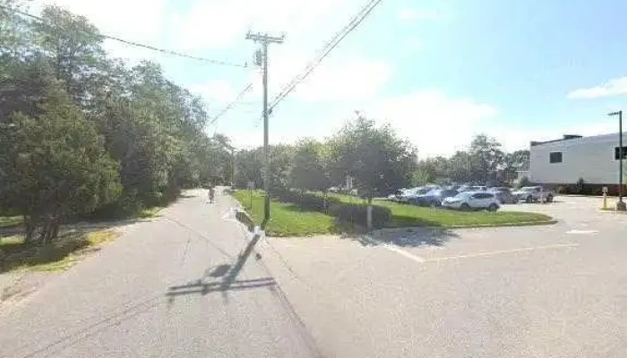 Coastal Performance Training Facility -  Street View 360deg - Brunswick