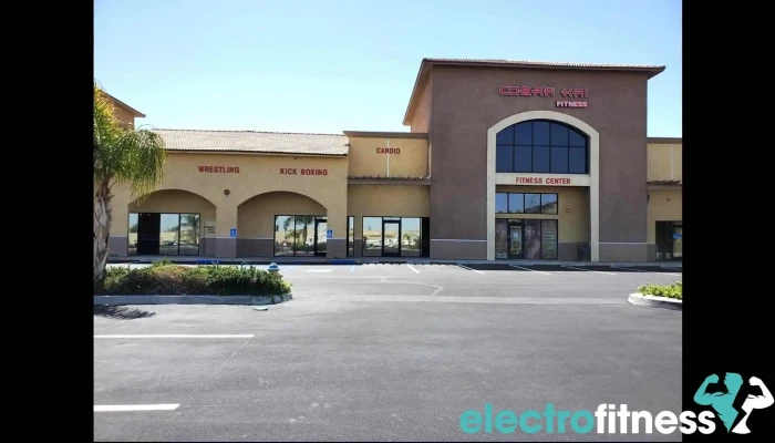 Cobra Kai Martial Arts -  All - Victorville