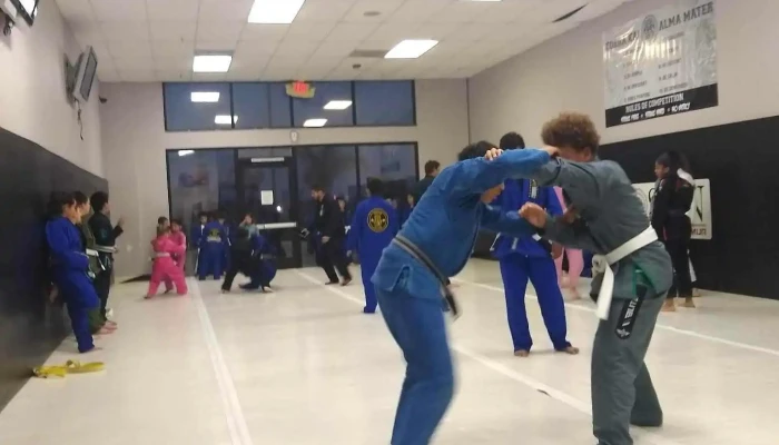 Cobra Kai Martial Arts -  Community - Victorville