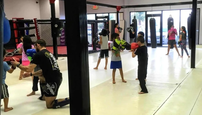 Cobra Kai Martial Arts -  Martial Arts School - Victorville