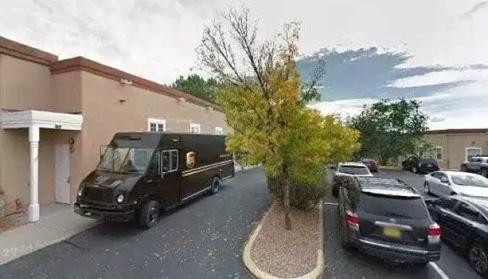 Code Of A Champion Boxing -  Street View 360deg - Santa Fe