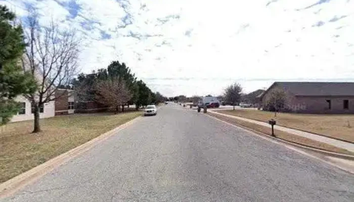 Collective Wellness Of Abilene -  Street View 360deg - Abilene