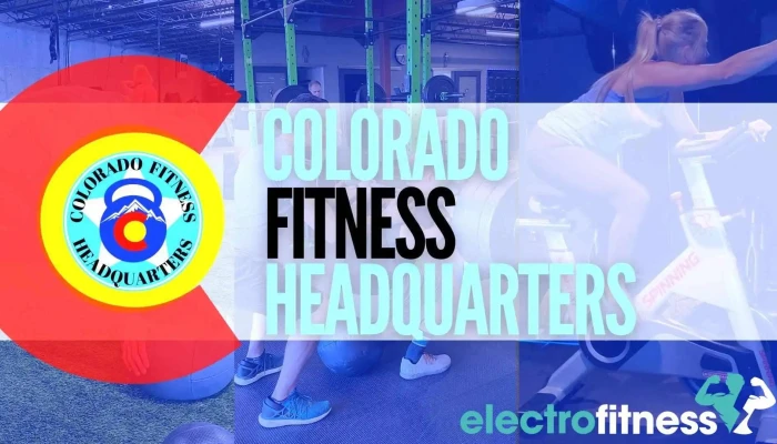 Colorado Fitness Headquarters -  All - Centennial