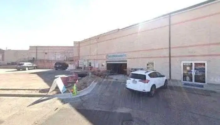 Colorado Fitness Headquarters -  Street View 360deg - Centennial