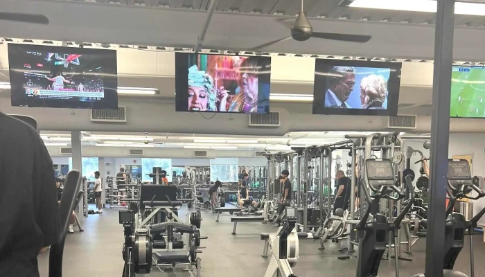 Columbia Gym -  Gym - Clarksville